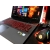 Gamingowy Laptop Lenovo Cztero i5 NVIDIA Ram-8GB SSD Win10 Do Gier